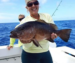 Fishing charters iin Pine Island Sound